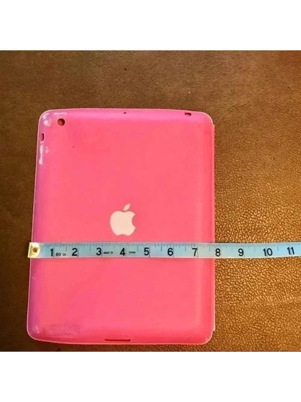 iPad 2/3 Apple Smart Case: PINK